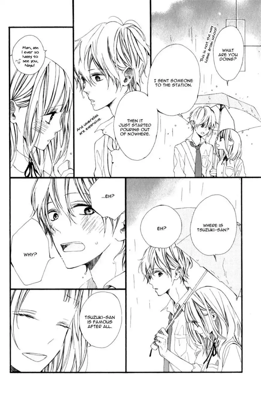 Kimi ga Inakya Dame tte Itte Chapter 4 6